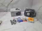 Brand New  Canon Eos 2000d Rebel T7 Digital Slr Camera Ef-s 18-55 Iii Kit Bundle