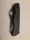 Victorinox Swiss Army Us Army One-hand Soldier Combat Utility Multi-tool
