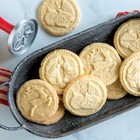 Nordic Ware Holiday Cookie Stamps