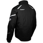 Castle X Polar Snowmobile Jacket - Black black