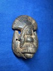 Pre-columbian - Mesoamerica  Antique  Ocarina Flute