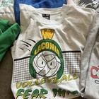 Vintage T Shirt Lot Of 21 T   s Reseller 80s 00s Y2k Single Stitch Vtg Wholesale