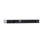 Cyberpower Or1500lcdrm1u 1500va 900w 6-outlet Smart App Lcd Ups Systems