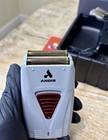 Andis Ts-1 17235 Pro Foil Lithium Titanium Foil Shaver Cord cordless-gray 