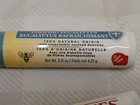 6 Pack  Burt s Bees Cooling Lip Balm  Cooling Eucalyptus  4 25 G  Sealed  