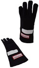 Sprint Car Racing Gloves Sfi 3 3 5  Double Layer Driving Gloves Black 2x Xxl