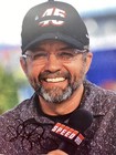 Nascar Racing  45 Kyle Petty Signed Autographed 8x10 Photo Coa