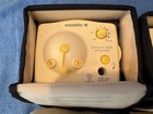 Lot Of 4  Medela Pump In Style Pump Motors Only 9v
