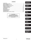 Bobcat 773 Skid Steer Loader Workshop Manual Service Shop Repair 6900092