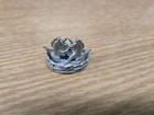 11 Vintage Spoontiques Miniature Pewter Princess Unicorn Crystal Dragons Magic