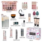 All In One Makeup Kit For Women Full Set Girl Makeup Gift Set Makeup Essentia   