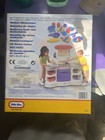 2000 Little Tikes Modern Kitchenware New In Box  4975