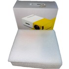 New Led Home Theater Cinema Projector 1080p Hdmi Mini Projector Portable