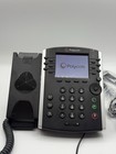 Polycom Vvx400 Ip Voip Business Desk Phone Color Display
