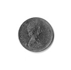 1975 Canada - 10 Cents - 242 - Nickel - 2g