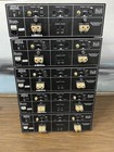 B k Reference 200 2 2 Channel Amplifier Working   Price For 1 Unit Only  