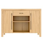 55-75 Gallon Fish Aquarium Tank Stand W  Power Outlets 2 Cabinets Storage Drawer