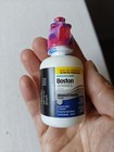 2 Bausch   Lomb Boston Advance Cleaner Step 1 - 1 Oz  04 27 New Sealed