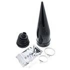 Polaris 2830526 Utv Cv Axle Trail Boot Repair Kit Universal Ranger General Rzr