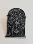 Doors Of Durin Lapel Pin Lord Of The Rings 