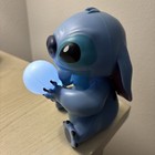 Disney Stitch Sitting With Light Bulb Nightlight Table Light Lamp Lilo   Stitch