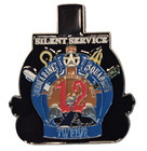 Us Navy Uss Delaware Ssn 791   Challenge Coin 2   203