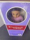 American Girl Pleasant Company Doll  Limited Edition 18 Inch Doll With Outfit