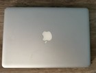Apple Macbook Pro 13      2 5 Ghz Intel I5   4gb Ram   500gb Hd   7729p