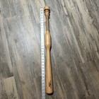 Cam Wood Bats Hands-n-speed Trainer Frank Gregory Natural 9 31  34 Oz