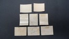 Portugal Scott  199-206 Mh used F-vf Stk  P2-158