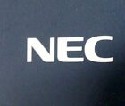 Nec Projector Mt830 Svga Conference Room Multisync