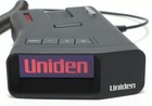 Uniden R7 Extreme Long Range Radar laser Detector - Matte Finish