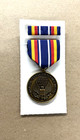 Global War On Terrorism Service Medal Set- Genuine Issued-new In Box 