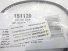 5 Pack Pentair Cartridgefilter Replace O Ring 151120 For Us Filter 10 20 Housing