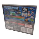Pokemon Black Version 2 Nintendo Ds Case   Manual  Only  no Game 
