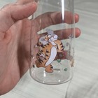 Vintage Disney Baby Tigger Bottle Winnie The Pooh 8oz New