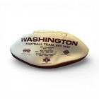 Nfl Washington Commanders Full Size Autograph Football Ball 2013  New  Bulk 