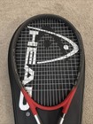 Brand New Never Used  Head Ti s2 Titanium Tennis Racquet 102 In Head 4 1 4 Grip