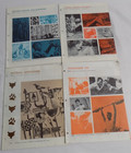 Vintage Boy Scout Magazines Booklets Pamphlets Memorabilia Ephemera