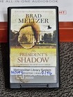 The President s Shadow  the Culper Ring Series  - Playaway  Mp3 Style Audiobook
