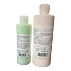 Mario Badescu Enzyme Cleansing Gel 8 Oz    16 Oz  Orange Cleansing Soap Nwob