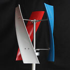 400w Wind Turbine Generator   Solar System Dc 12 24v Free Energy Windmill