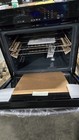 Whirlpool Woes3030ls 30  Stainless Electric Single Wall Oven    new   