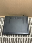 Sony Video Cassette Recorder Slv-660hf Vhs Vcr Player Tested  Works