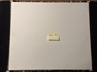 Vintage 1976 Usfs Us Forest Forestry Service    mandatory    Cardstock Sign Large