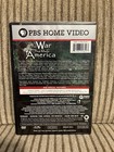 The War That Made America  french And Indian War  Dvd 2006 Pbs Home Video