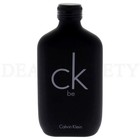 Calvin Klein Ck Be Eau De Toilette Unisex Fragrance 3 3oz