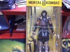 2021 Mcfarlane Toys Mortal Kombat Action Figure  Scorpion  in The Shadows 