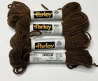 Parley Gobelin Holland Multi-color 5 Gram Wool Skeins Lot Of 15