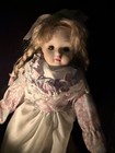 Young Girl Spirit  Orphan  Positive  Kind  Haunted Possessed Doll  Paranormal